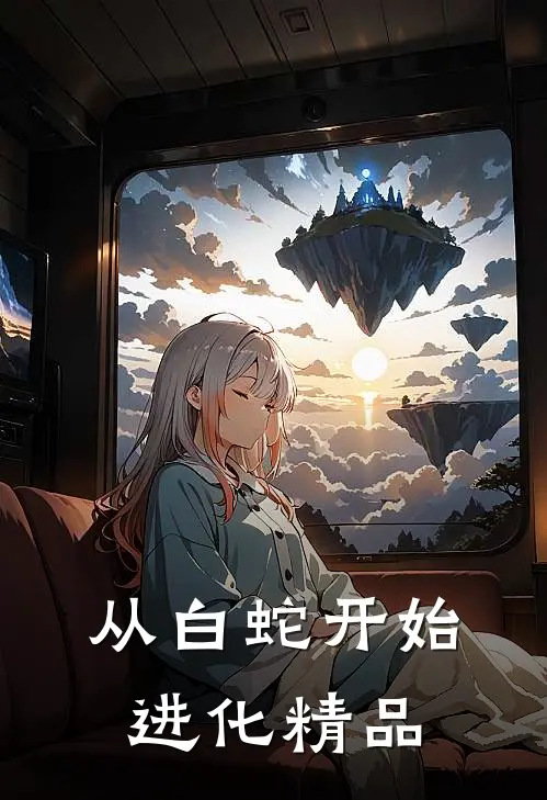 从白蛇开始进化精品