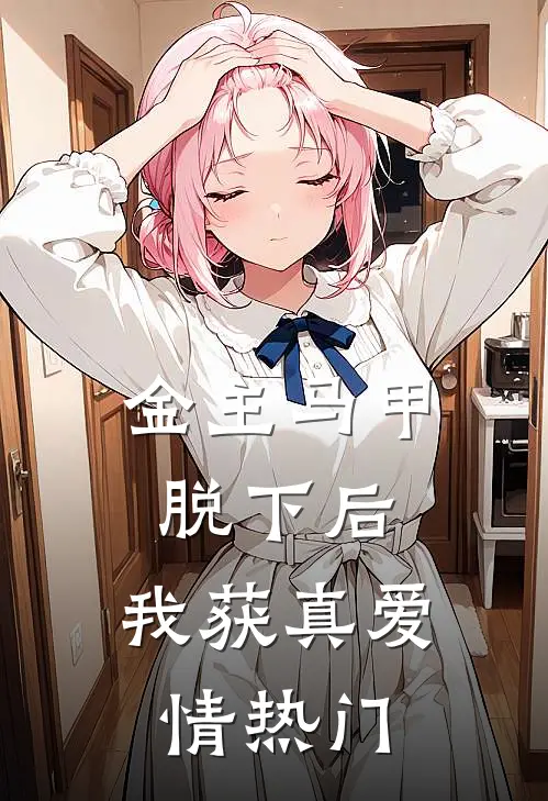 金主马甲脱下后，我获真爱情热门