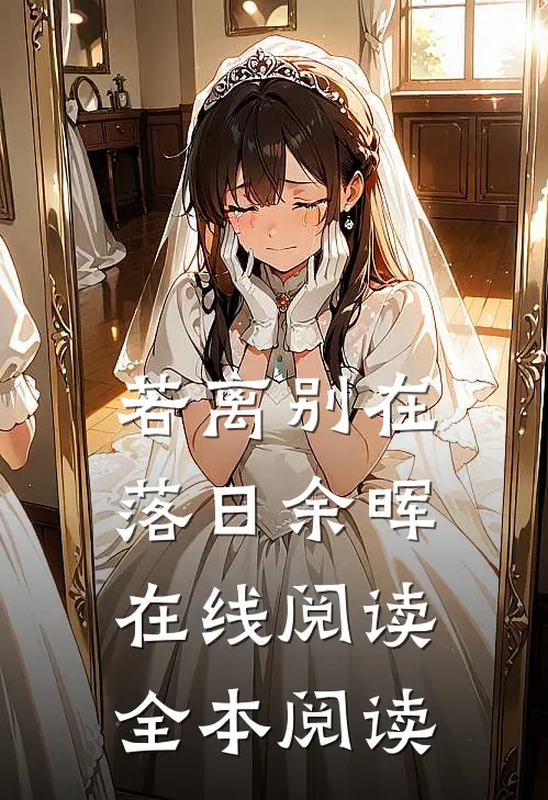若离别在落日余晖在线阅读全本阅读
