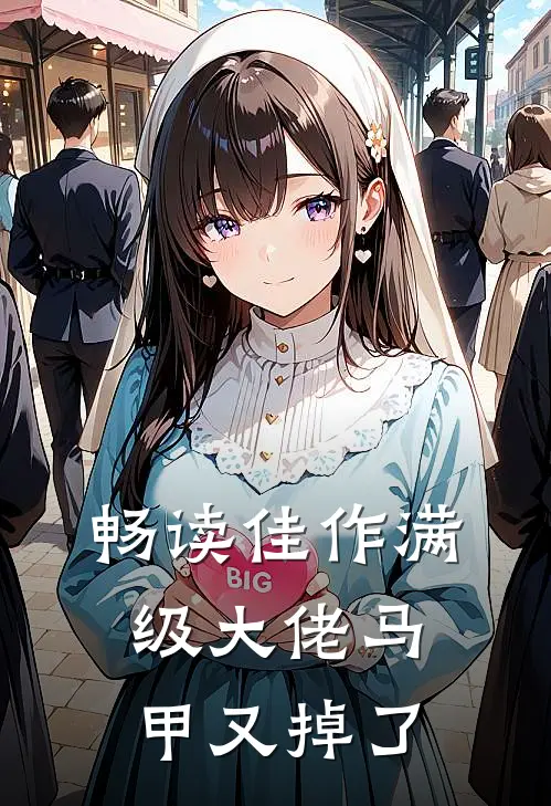 畅读佳作满级大佬马甲又掉了