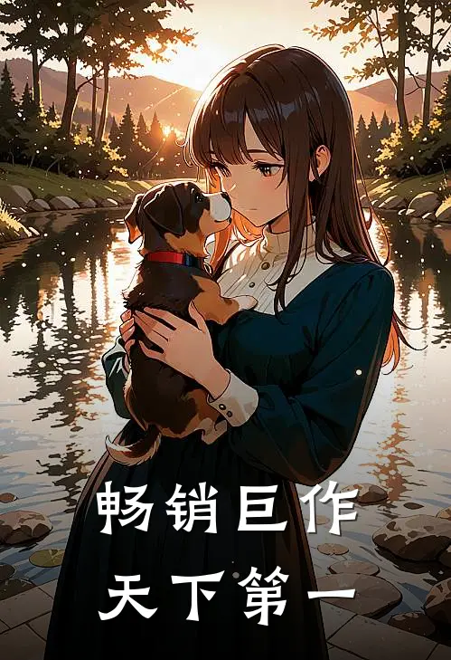 畅销巨作天下第一