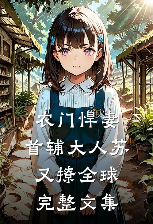 农门悍妻：首辅大人苏又撩全球完整文集