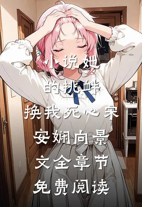 小说她的挑衅，换我死心宋安娴向景文全章节免费阅读