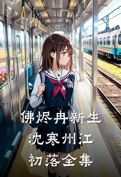 佛烬冉新生沈寒州江初落全集