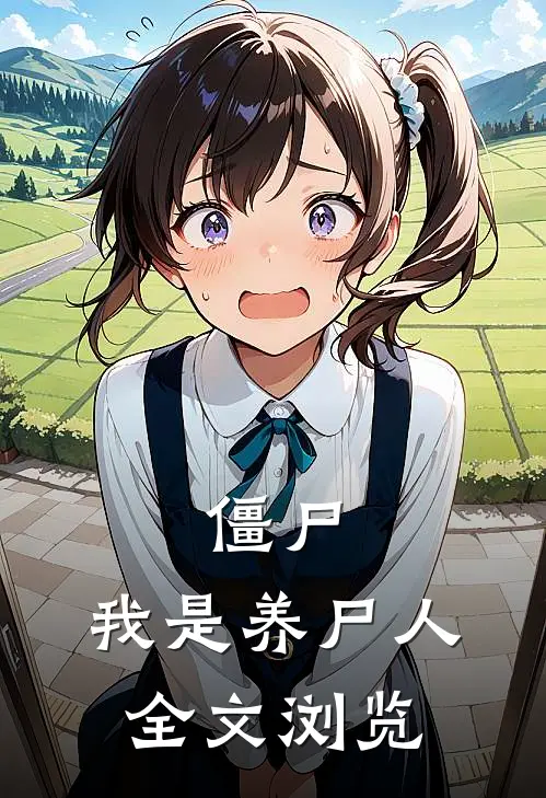 僵尸：我是养尸人全文浏览