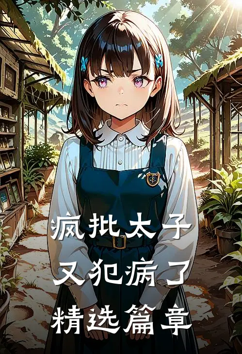 疯批太子又犯病了精选篇章