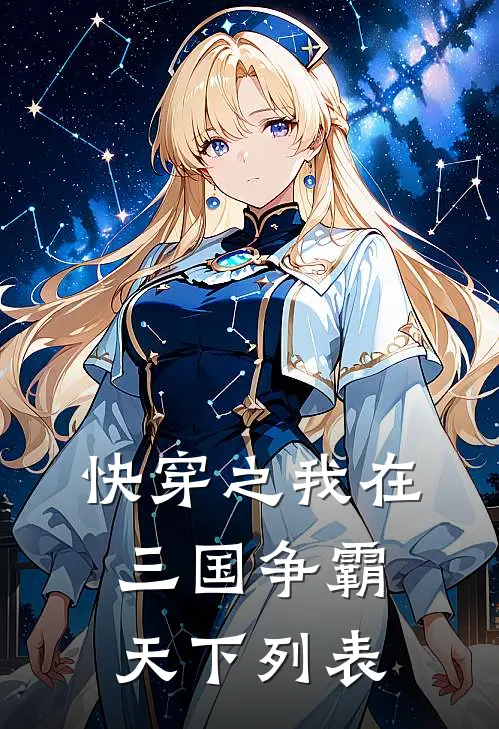 快穿之我在三国争霸天下列表