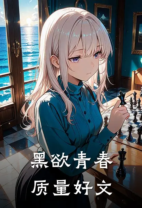 黑欲青春质量好文