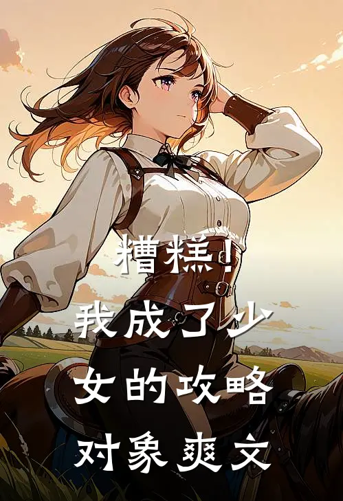 糟糕！我成了少女的攻略对象爽文