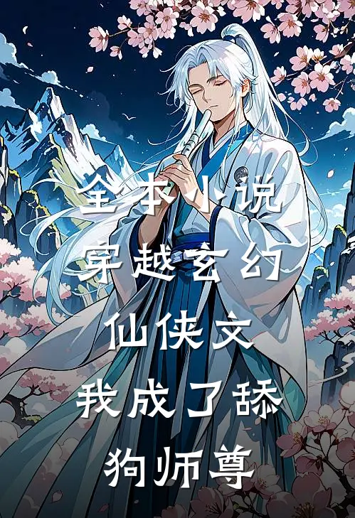 全本小说穿越玄幻仙侠文，我成了舔狗师尊