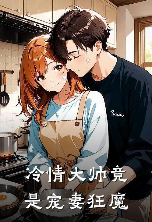 冷情大帅竟是宠妻狂魔