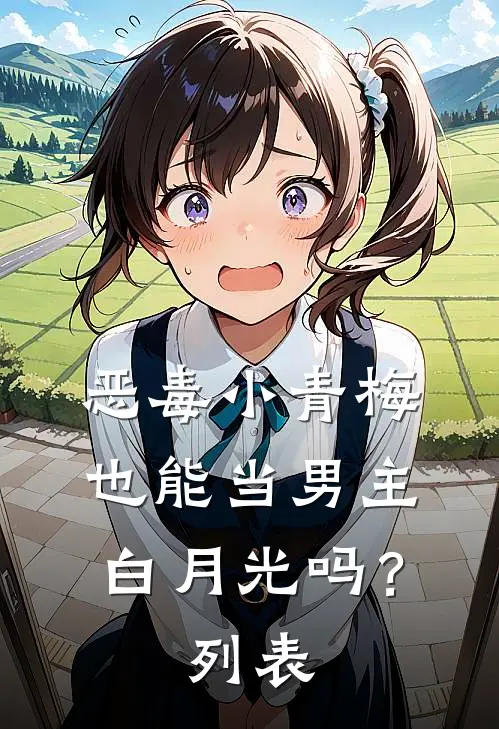 恶毒小青梅也能当男主白月光吗？列表