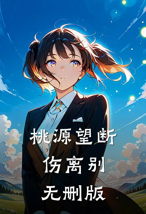 桃源望断伤离别无删版