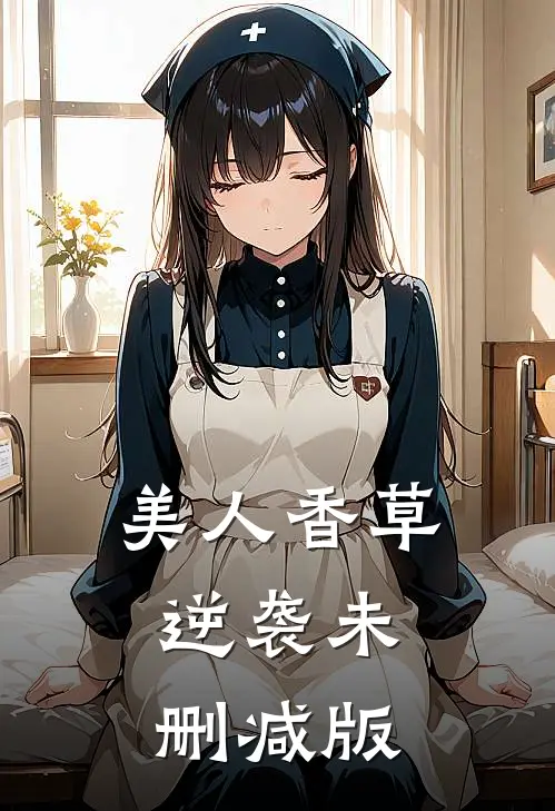 美人香草：逆袭未删减版