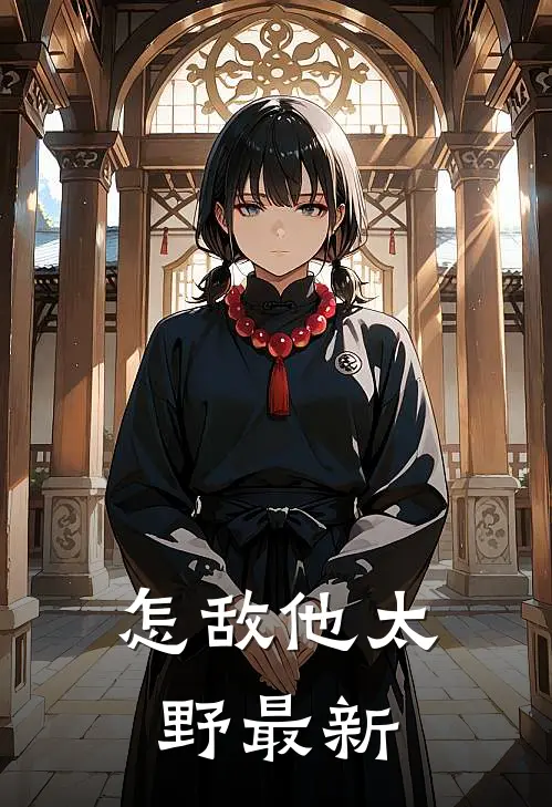 怎敌他太野最新