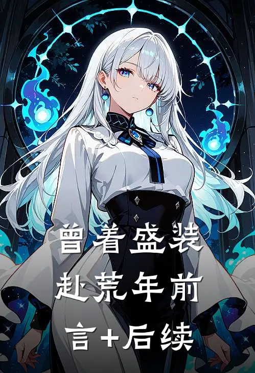 曾着盛装赴荒年前言+后续