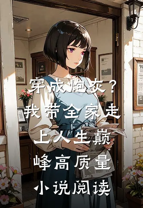 穿成炮灰？我带全家走上人生巅峰高质量小说阅读