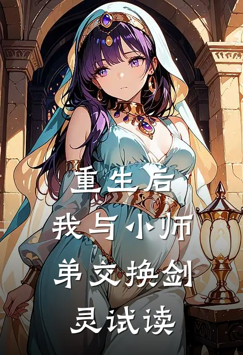 重生后，我与小师弟交换剑灵试读
