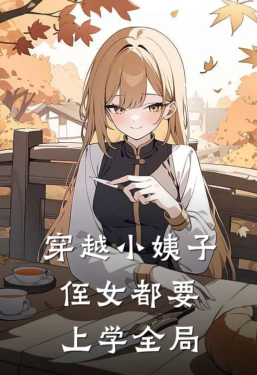 穿越小姨子侄女都要上学全局