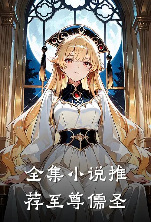 全集小说推荐至尊儒圣