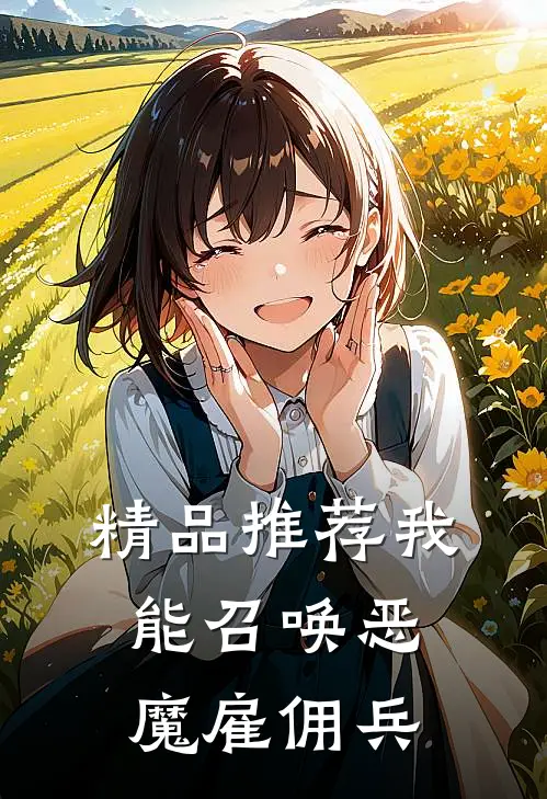 精品推荐我能召唤恶魔雇佣兵