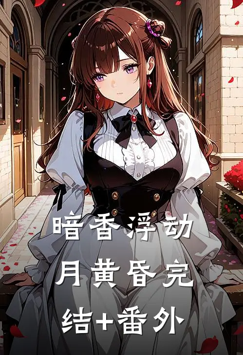 暗香浮动月黄昏完结+番外
