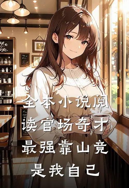全本小说阅读官场奇才：最强靠山竟是我自己