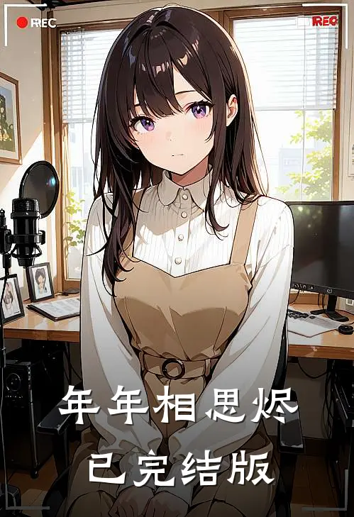 年年相思烬已完结版