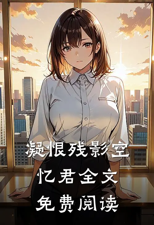 凝恨残影空忆君全文免费阅读