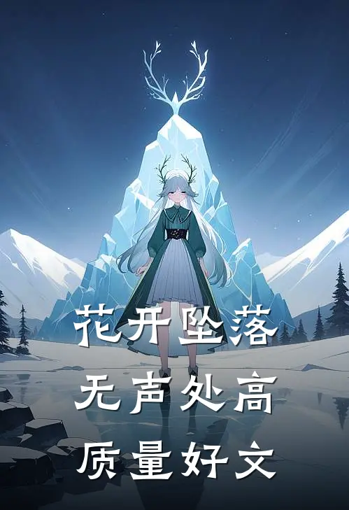 花开坠落无声处高质量好文