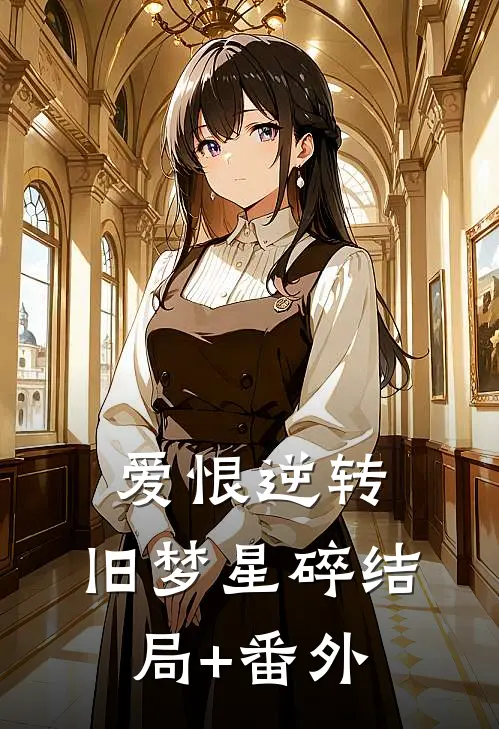 爱恨逆转，旧梦星碎结局+番外