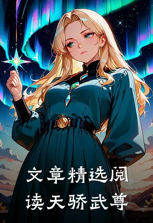 文章精选阅读天骄武尊