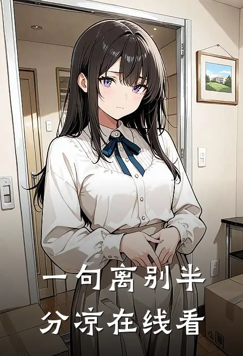 一句离别半分凉在线看