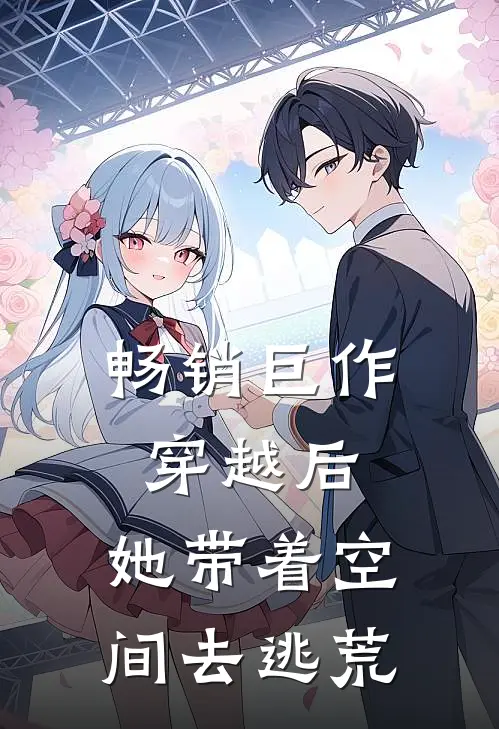畅销巨作穿越后,她带着空间去逃荒免费阅读