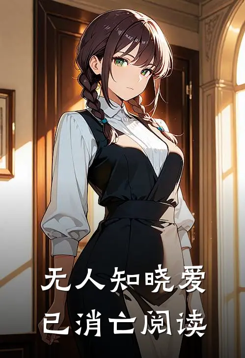 无人知晓爱已消亡阅读