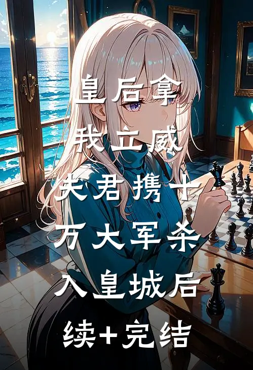 皇后拿我立威，夫君携十万大军杀入皇城后续+完结