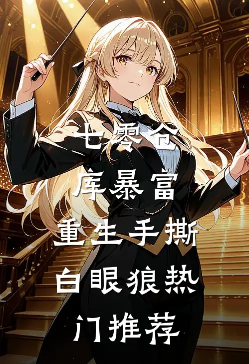 七零仓库暴富：重生手撕白眼狼热门推荐