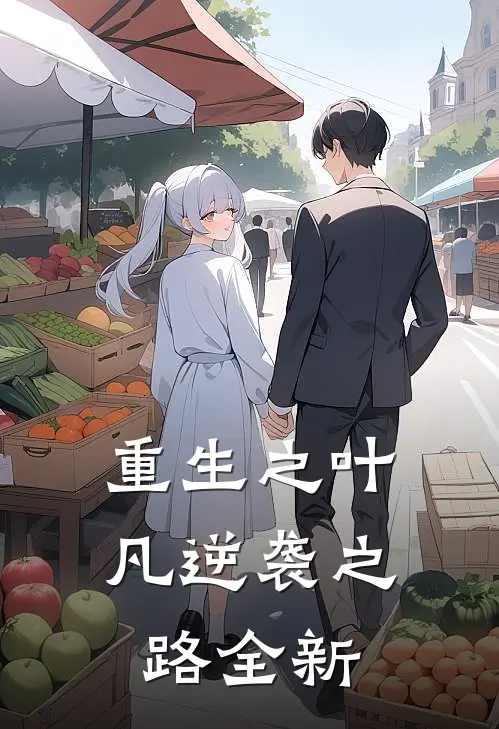 重生之叶凡逆袭之路全新