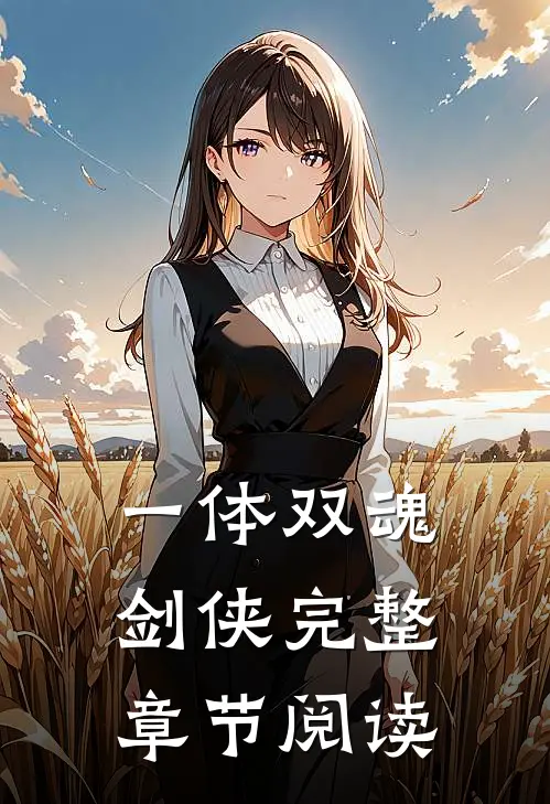 一体双魂剑侠完整章节阅读