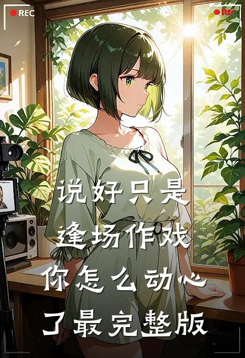 说好只是逢场作戏，你怎么动心了最完整版