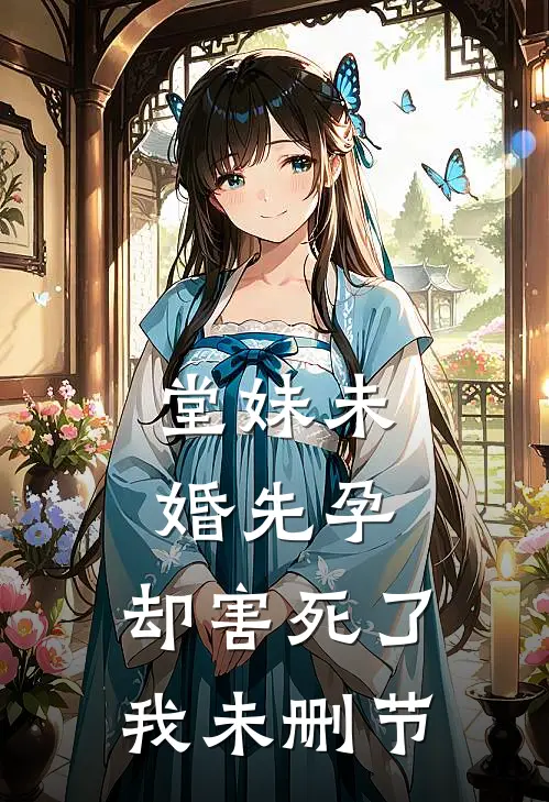 堂妹未婚先孕，却害死了我未删节