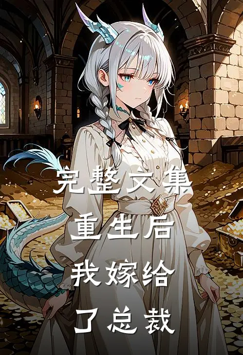 完整文集重生后，我嫁给了总裁