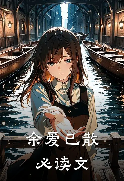 余爱已散必读文