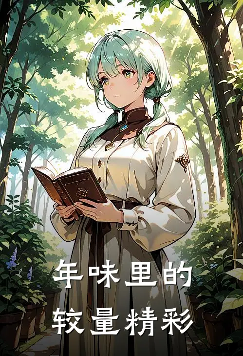 年味里的较量精彩