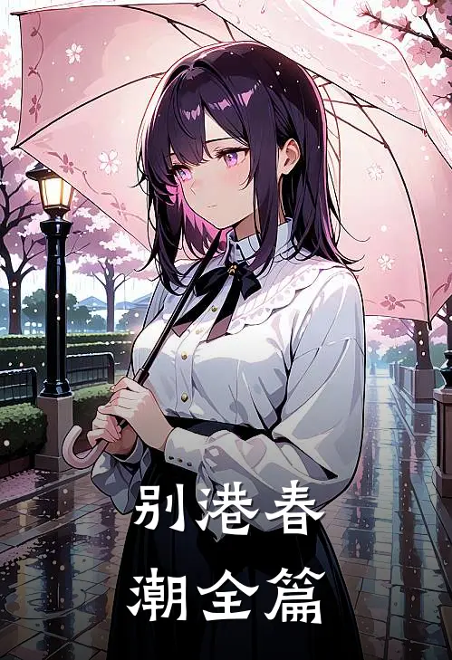 别港春潮全篇