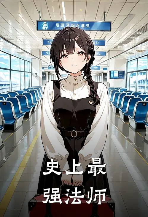 史上最强法师