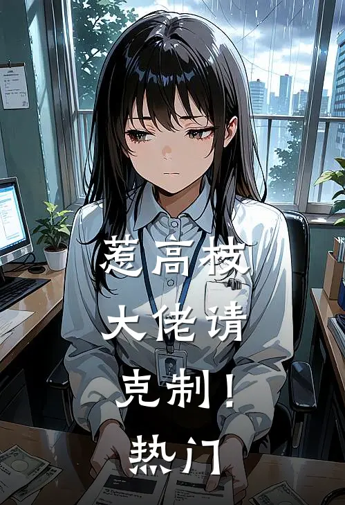 惹高枝，大佬请克制！热门