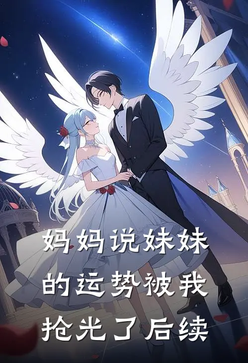 妈妈说妹妹的运势被我抢光了后续