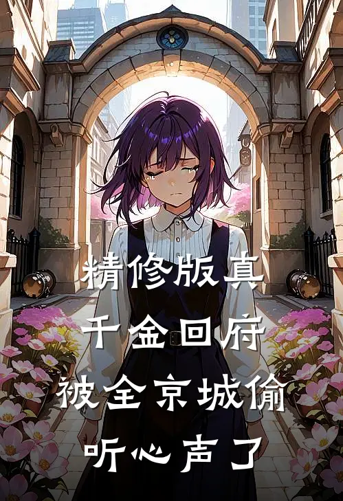 精修版真千金回府，被全京城偷听心声了
