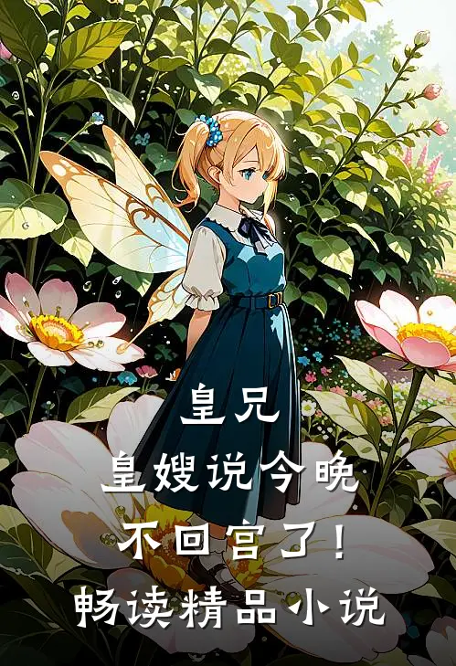 皇兄，皇嫂说今晚不回宫了！畅读精品小说